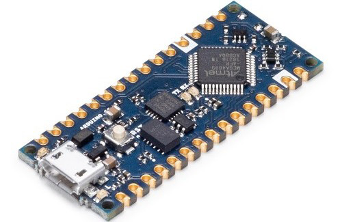 Arduino Nano Every