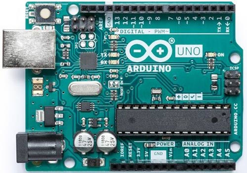 Arduino Uno