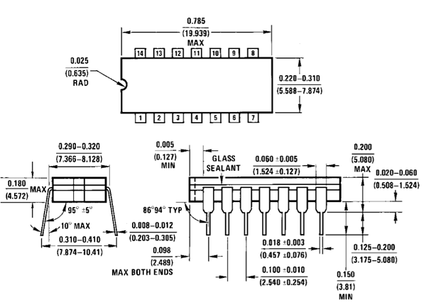 IC 4047维