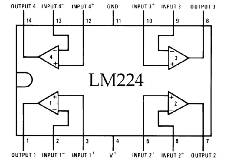 LM224销图